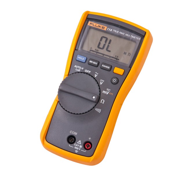 Мультиметр Fluke 114