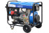 Дизель генератор TSS SDG 7000EH3A в кожухе МК-2.1 в Ижевске