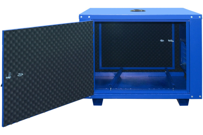 Дизель генератор TSS SDG 7000EH3A в кожухе МК-2.1 в Ижевске