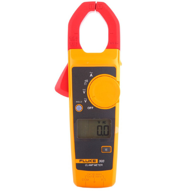 Токоизмерительные клещи Fluke 305 в Ижевске