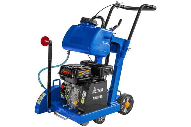 Резчик швов TSS RH-350L в Ижевске