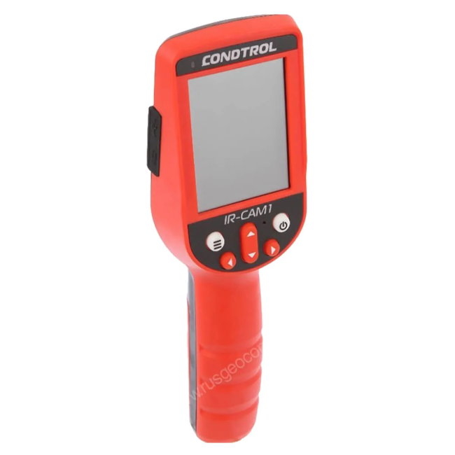 Тепловизор Condtrol IR-Cam1 в Ижевске Тепловизор Condtrol IR-Cam1 в Ижевске