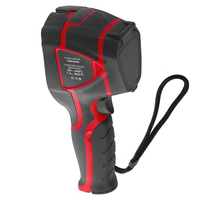 Тепловизор МЕГЕОН 27350 в Ижевске