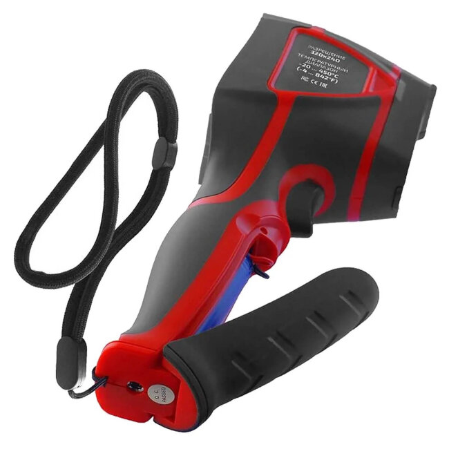 Тепловизор МЕГЕОН 27350 в Ижевске