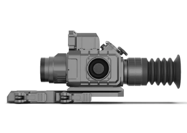 Тепловизионный прицел CONOTECH Polaris-335RL в Ижевске Тепловизионный прицел CONOTECH Polaris-335RL в Ижевске