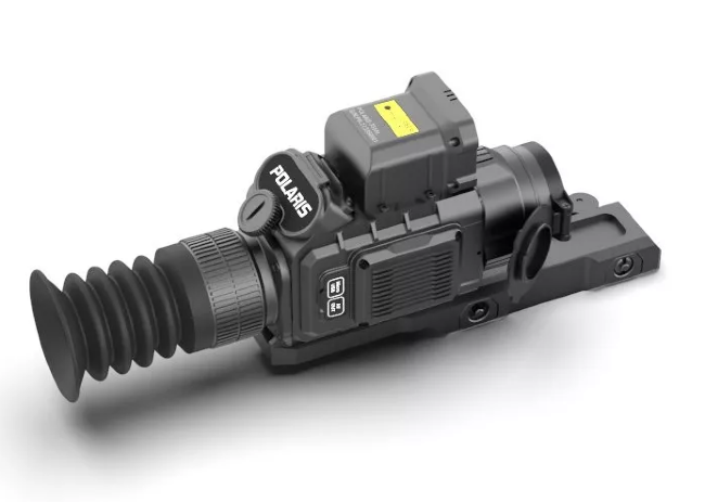 Тепловизионный прицел CONOTECH Polaris-335RL в Ижевске Тепловизионный прицел CONOTECH Polaris-335RL в Ижевске