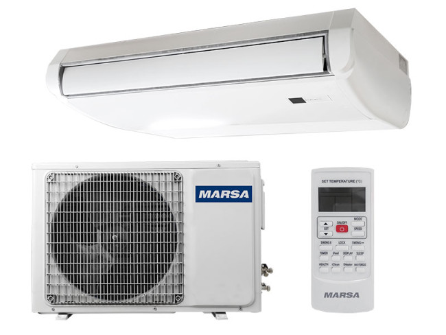 MRK-60СHA2N/MRK-60HA2NE-W в Ижевске