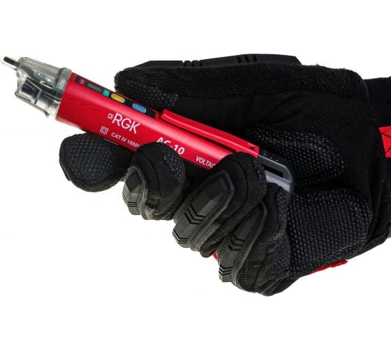 Индикатор напряжения RGK AC-10 в Ижевске Индикатор напряжения RGK AC-10 в Ижевске