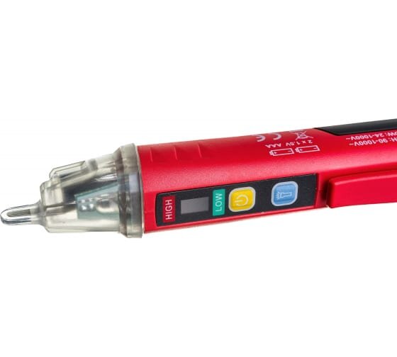 Индикатор напряжения RGK AC-10 в Ижевске Индикатор напряжения RGK AC-10 в Ижевске