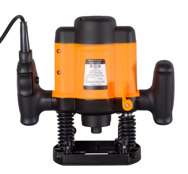 Фрезерная машина ВИХРЬ ФМ-1300 в Ижевске Фрезерная машина ВИХРЬ ФМ-1300 в Ижевске