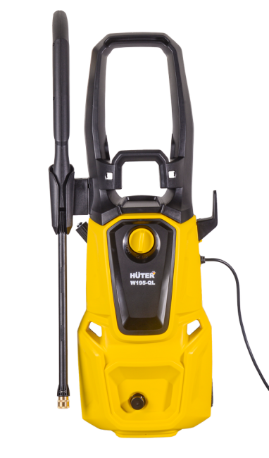 Мойка HUTER W195-QL в Ижевске Мойка HUTER W195-QL в Ижевске