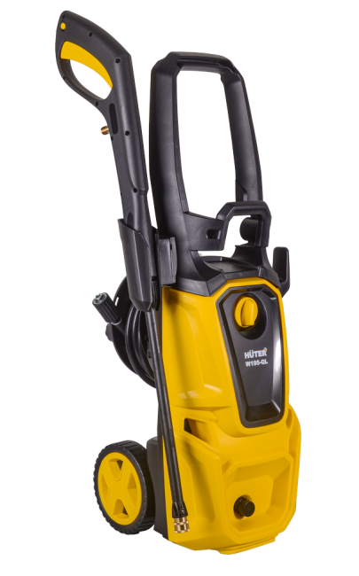 Мойка HUTER W195-QL в Ижевске Мойка HUTER W195-QL в Ижевске