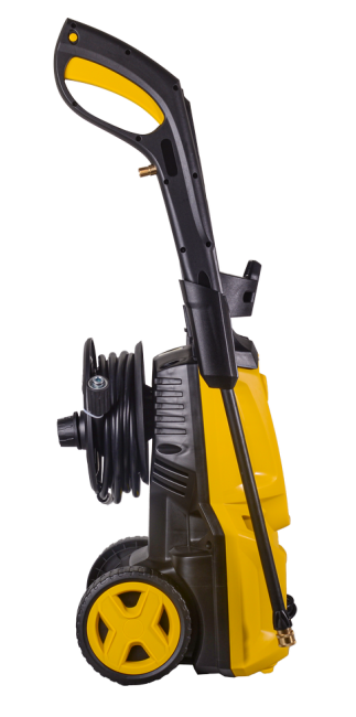 Мойка HUTER W195-QL в Ижевске Мойка HUTER W195-QL в Ижевске