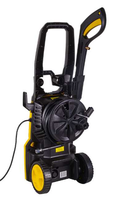 Мойка HUTER W195-QL в Ижевске Мойка HUTER W195-QL в Ижевске