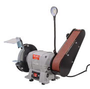 Точильный станок Т-150/350Л Ресанта