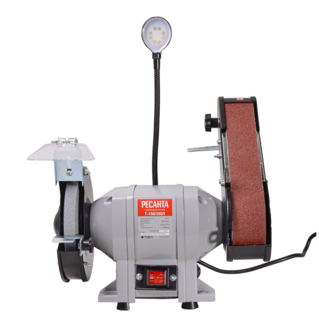 Точильный станок Т-150/350Л Ресанта в Ижевске Точильный станок Т-150/350Л Ресанта в Ижевске