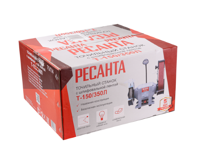 Точильный станок Т-150/350Л Ресанта в Ижевске Точильный станок Т-150/350Л Ресанта в Ижевске