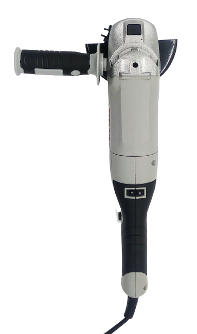 Углошлифовальная машина УШМ-125/1400Э Ресанта (болгарка) в Ижевске Углошлифовальная машина УШМ-125/1400Э Ресанта (болгарка) в Ижевске