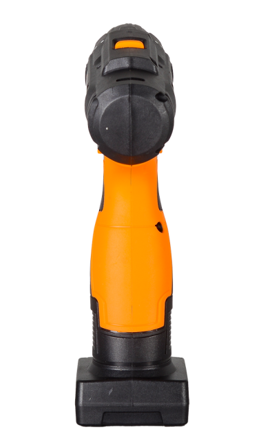 Дрель-шуруповерт аккумуляторная Вихрь ДА-24Л-2К/Б (бесщеточный двигатель) в Ижевске