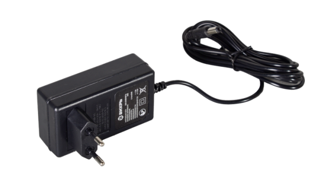 Дрель-шуруповерт аккумуляторная Вихрь ДА-24Л-2К/Б (бесщеточный двигатель) в Ижевске