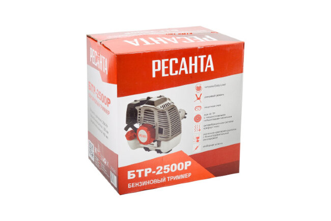 Бензиновый триммер БТР-2500Р Ресанта в Ижевске