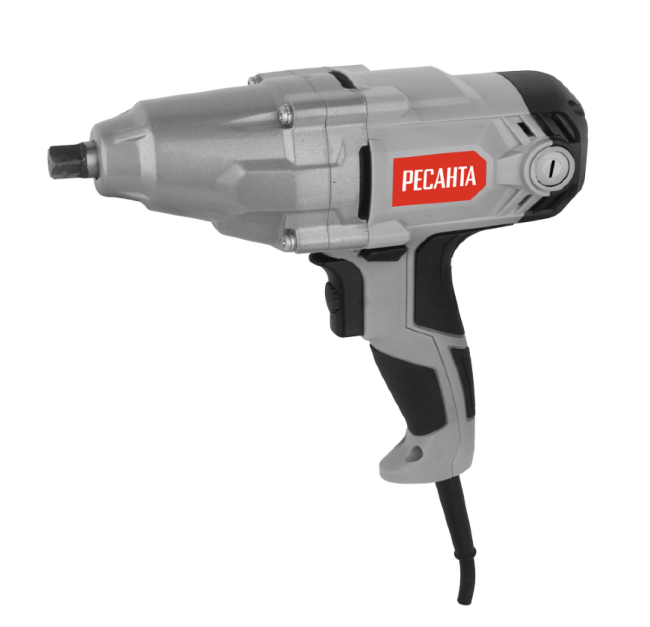 Гайковёрт сетевой Ресанта ГС-1100 в Ижевске