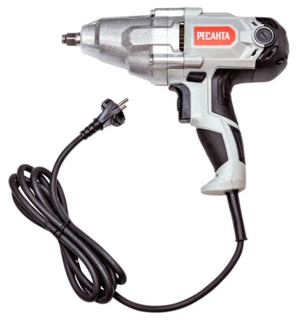 Гайковёрт сетевой Ресанта ГС-1100 в Ижевске