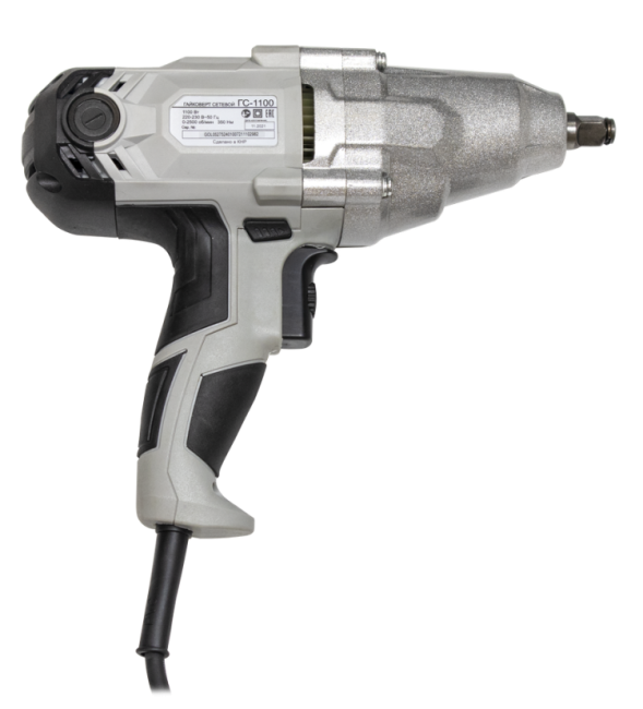 Гайковёрт сетевой Ресанта ГС-1100 в Ижевске