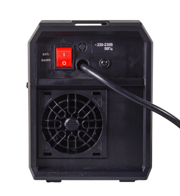 Сварочный полуавтомат Ресанта САИПА-190 3в1 (MIG/MAG) в Ижевске