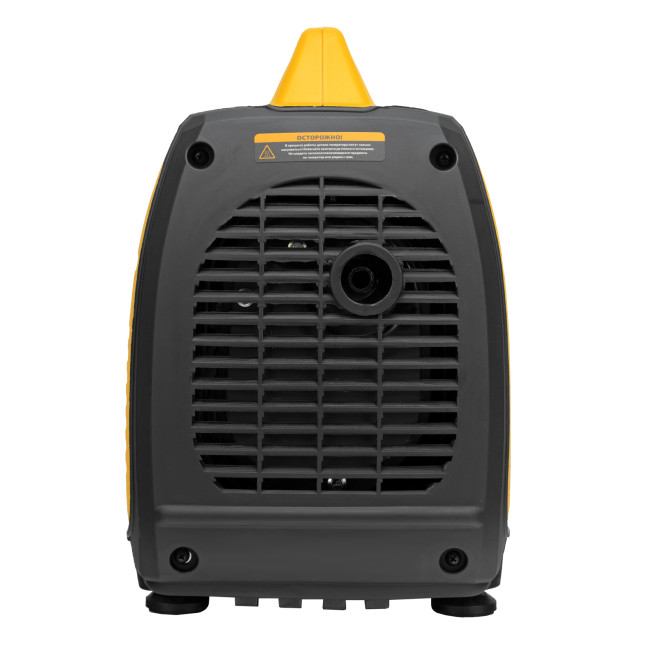 Генератор инверторный GT-1200iS, 1.2 кВт, 230 В, бак 2.4 л, закрытый корпус, ручной старт Denzel в Ижевске Генератор инверторный GT-1200iS, 1.2 кВт, 230 В, бак 2.4 л, закрытый корпус, ручной старт Denzel в Ижевске