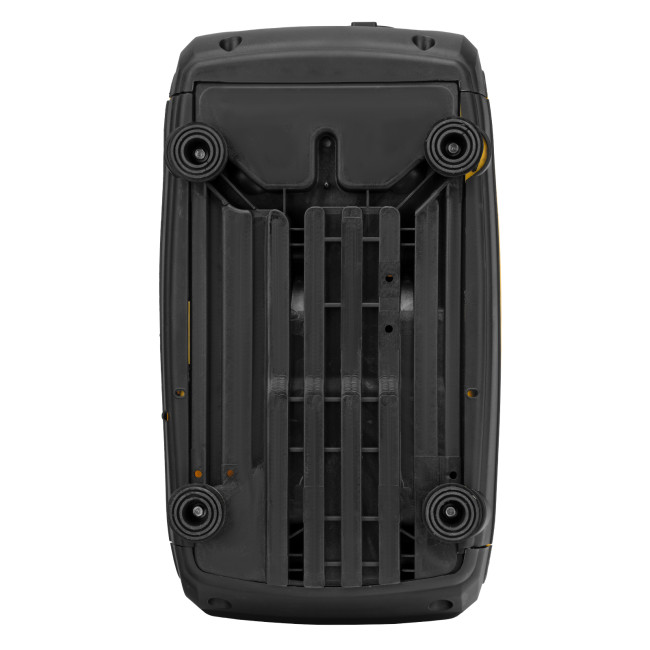 Генератор инверторный GT-1200iS, 1.2 кВт, 230 В, бак 2.4 л, закрытый корпус, ручной старт Denzel в Ижевске Генератор инверторный GT-1200iS, 1.2 кВт, 230 В, бак 2.4 л, закрытый корпус, ручной старт Denzel в Ижевске