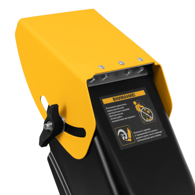 Бензиновая снегоуборочная машина SBM 610, 212 cc, ручной старт, фара Denzel в Ижевске Бензиновая снегоуборочная машина SBM 610, 212 cc, ручной старт, фара Denzel в Ижевске