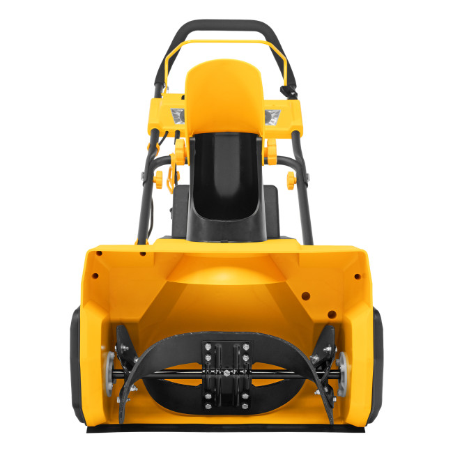 Электрическая снегоуборочная машина ESB-460, 2 кВт Denzel в Ижевске Электрическая снегоуборочная машина ESB-460, 2 кВт Denzel в Ижевске