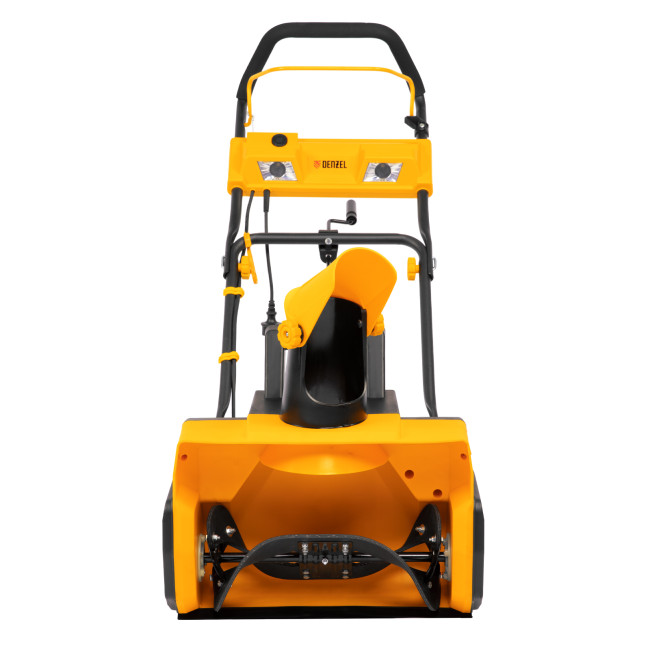 Электрическая снегоуборочная машина ESB-460, 2 кВт Denzel в Ижевске Электрическая снегоуборочная машина ESB-460, 2 кВт Denzel в Ижевске