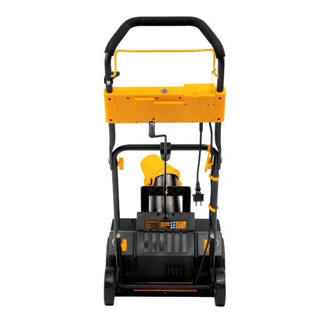 Электрическая снегоуборочная машина ESB-460, 2 кВт Denzel в Ижевске Электрическая снегоуборочная машина ESB-460, 2 кВт Denzel в Ижевске