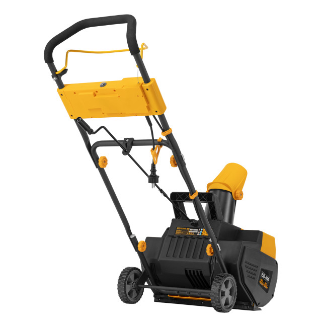 Электрическая снегоуборочная машина ESB-460, 2 кВт Denzel в Ижевске Электрическая снегоуборочная машина ESB-460, 2 кВт Denzel в Ижевске