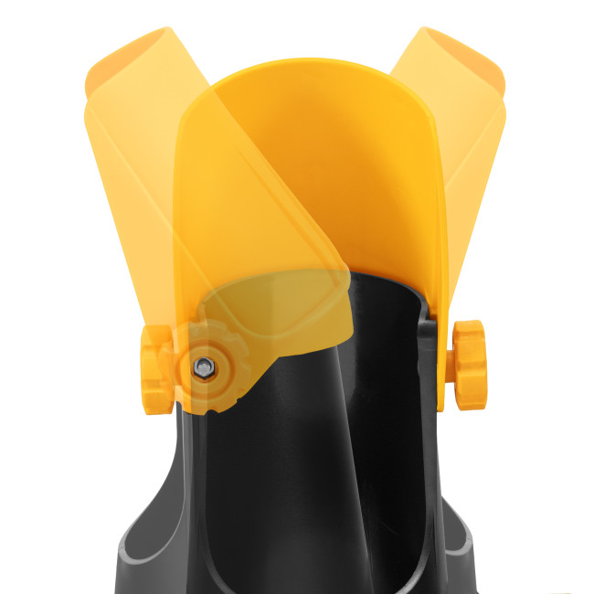 Электрическая снегоуборочная машина ESB-460, 2 кВт Denzel в Ижевске Электрическая снегоуборочная машина ESB-460, 2 кВт Denzel в Ижевске