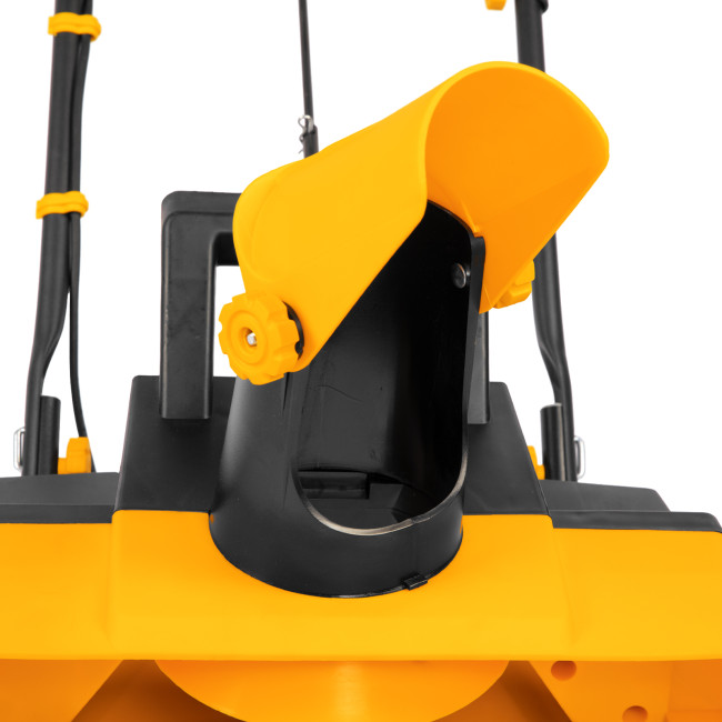 Электрическая снегоуборочная машина ESB-460, 2 кВт Denzel в Ижевске Электрическая снегоуборочная машина ESB-460, 2 кВт Denzel в Ижевске