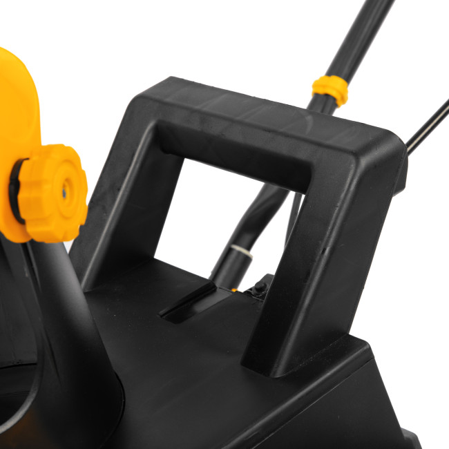 Электрическая снегоуборочная машина ESB-460, 2 кВт Denzel в Ижевске Электрическая снегоуборочная машина ESB-460, 2 кВт Denzel в Ижевске