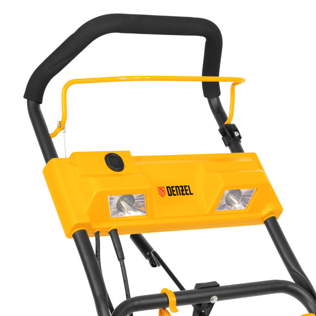 Электрическая снегоуборочная машина ESB-460, 2 кВт Denzel в Ижевске Электрическая снегоуборочная машина ESB-460, 2 кВт Denzel в Ижевске