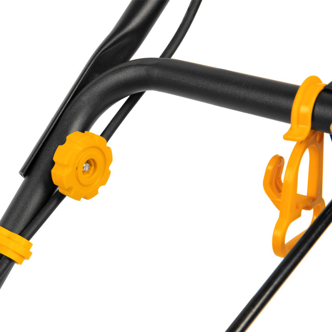 Электрическая снегоуборочная машина ESB-460, 2 кВт Denzel в Ижевске Электрическая снегоуборочная машина ESB-460, 2 кВт Denzel в Ижевске