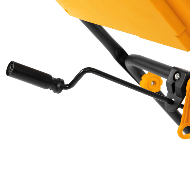 Электрическая снегоуборочная машина ESB-460, 2 кВт Denzel в Ижевске Электрическая снегоуборочная машина ESB-460, 2 кВт Denzel в Ижевске