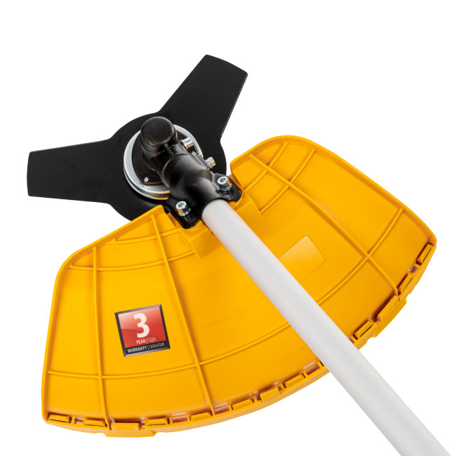 Триммер бензиновый DTS-43, 43 см3, неразъемная штанга, состоит из 2 частей Denzel в Ижевске Триммер бензиновый DTS-43, 43 см3, неразъемная штанга, состоит из 2 частей Denzel в Ижевске