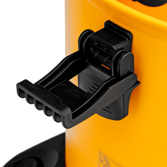 Пылесос строительный RVC20, 1400 Вт, бак 20 л, шланг 3 м, розетка с автосинхр. Denzel в Ижевске Пылесос строительный RVC20, 1400 Вт, бак 20 л, шланг 3 м, розетка с автосинхр. Denzel в Ижевске