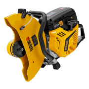 Бензорез МС-7440, 74 см3, диаметр диска 400 мм DENZEL Бензорез МС-7440, 74 см3, диаметр диска 400 мм DENZEL