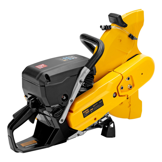 Бензорез МС-7440, 74 см3, диаметр диска 400 мм DENZEL в Ижевске