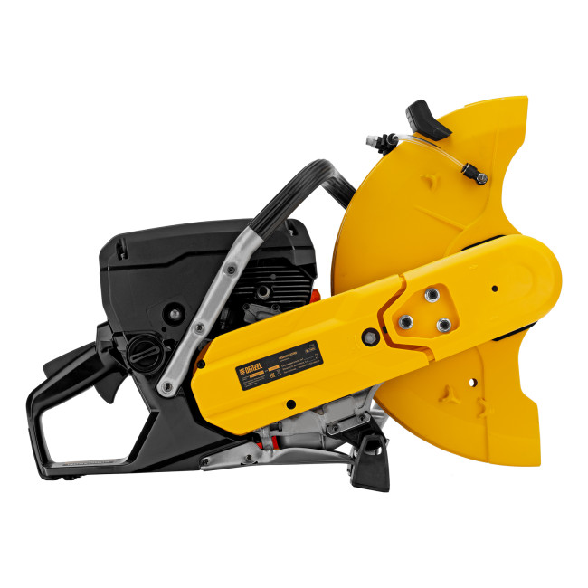 Бензорез МС-7440, 74 см3, диаметр диска 400 мм DENZEL в Ижевске