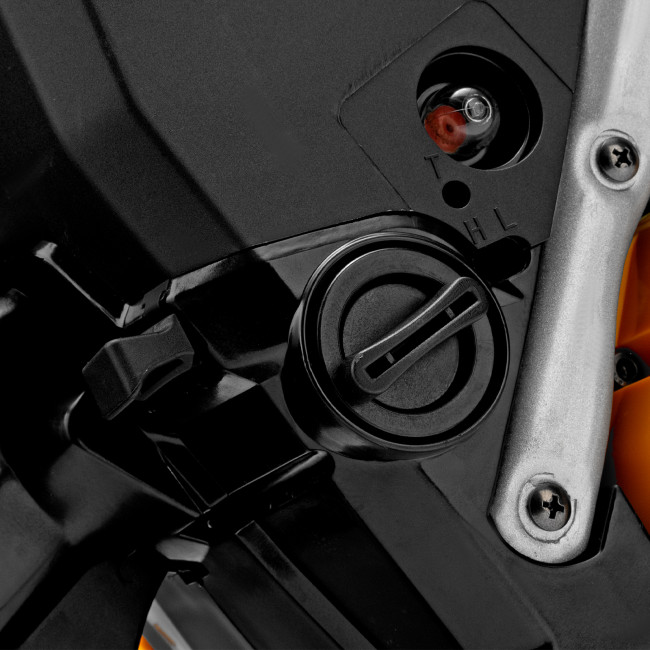 Бензорез МС-7440, 74 см3, диаметр диска 400 мм DENZEL в Ижевске