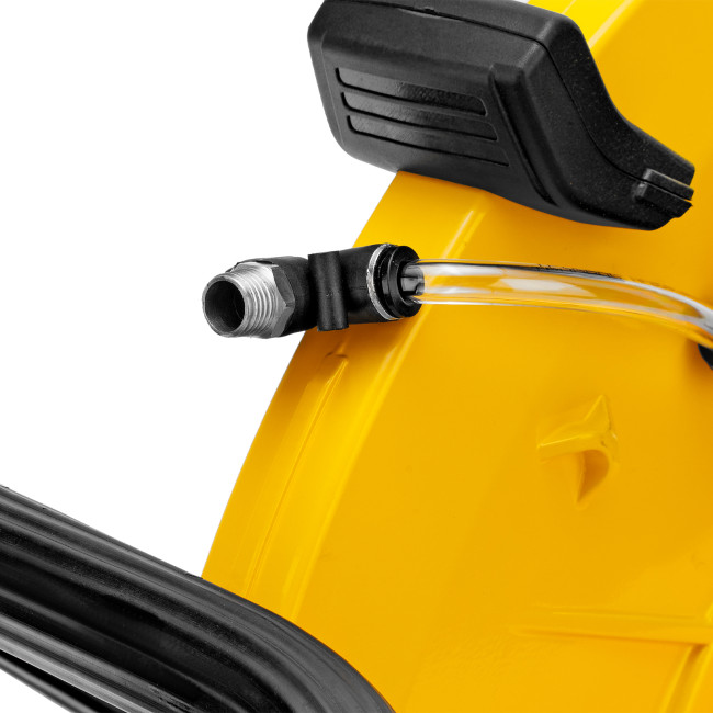 Бензорез МС-7440, 74 см3, диаметр диска 400 мм DENZEL в Ижевске