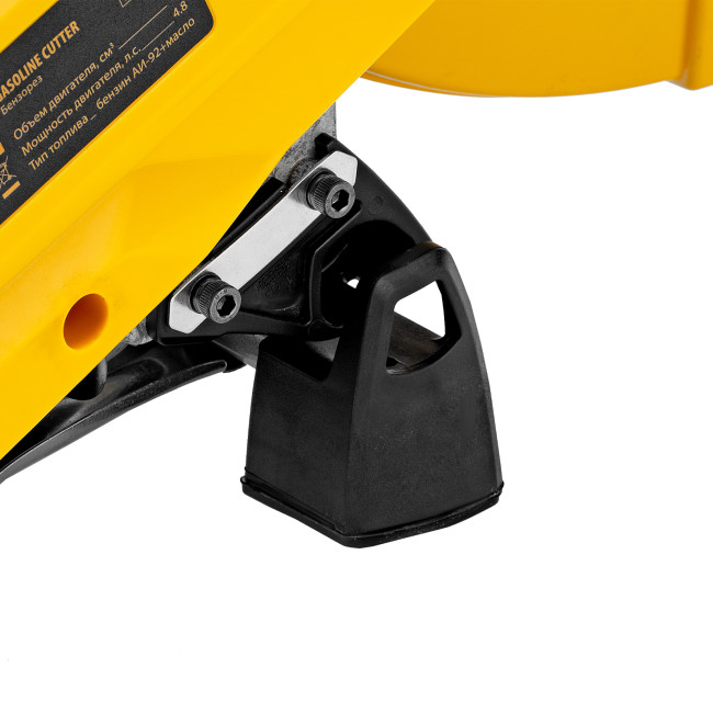 Бензорез МС-7440, 74 см3, диаметр диска 400 мм DENZEL в Ижевске